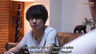 GVH-824 Demasiado mujer para ser madre sub esp