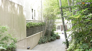 [CAWD-606] During The Treatment, My Breasts Were Touched and My Clitoris Played With, I Became Capti