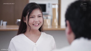 [JUR-669] At my stepson’s request after he broke his arms and legs, I decided to help with his sexua