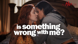 Is Something Wrong With Me? – Cherry Candle, Penny Barber