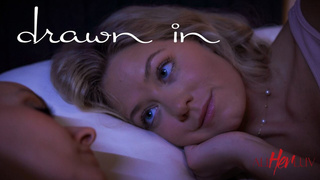 Drawn in – Pristine Edge, River Lynn