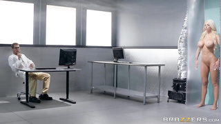 BZZS- THAWED OUT and HORNY