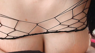 Gianna Michaels POV BJ, Facial