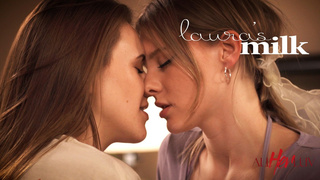 Laura's Milk – Melody Marks, Rose Carter