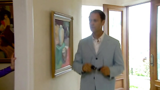 Gianna Michaels, Jenna Haze vs Rocco Siffredi: Fashionistas Safado (2006)