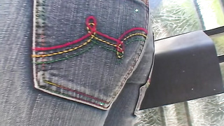 Gianna Michaels vs Mark Wood; Face Fucking