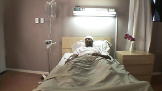 Gianna Mchaels, Lucious Lopez vs Jack Napier Huge BCC: Dick It Does a Body Good (2011)