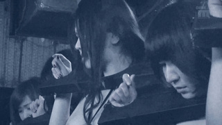 Housewife S___e Auction Anri Okita (1080)