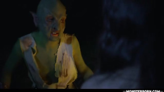 Monster goblin pt1
