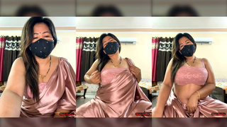 88pink pink saree pinky thapa nepali randi bhabhi dirty talk part 2