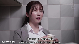 SNOS-095 La noche que nunca voy a olvidar sub esp