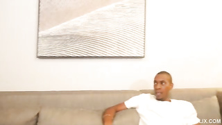 Kate England father and son bbc