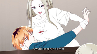 Hitozuma no Kuchibiru wa Kan Chuuhai no Aji ga Shite