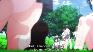 Modaete yo, Adam-kun