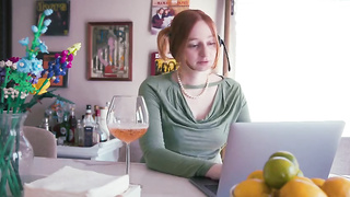 Back home, Mom loves her stepson (480)