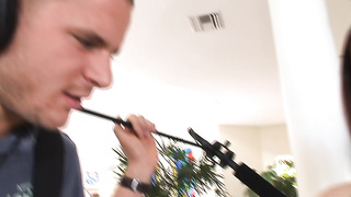 Gianna Michaels vs Scott Nails: Jack's Teen America