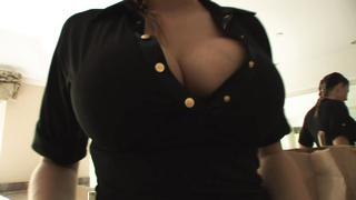 Gianna Michaels vs Scott Nails, My First Porn (2006)