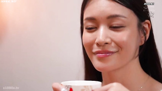 [DASS-886] Her mom hits my kink harder than she does, my dick hurts from getting too hard. Tachibana 2 video