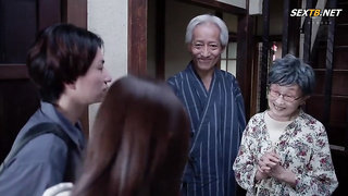 [JUR-244] Kitchen infidelity nest – Ichiki Mahiro