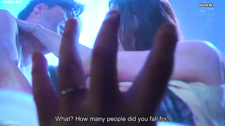 [JUR-627] To make them admit their love, I left my wife alone with my insatiable junior for 3 hours… 2 video