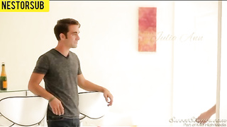 Intercambio de madres 5 parte 1 sub español