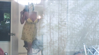 Gianna Michaels vs Tommy Gunn: Point Blank POV