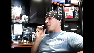 Gianna Michaels Carmella Bing, Shyla Stylez vs, Johnny Sins PLIB (2008)