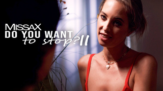 Do You Want to Stop? II – Millie Morgan, Ricky Spanish