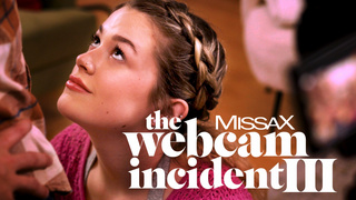 The Webcam Incident III – Ashley Alexander, Ricky Spanish