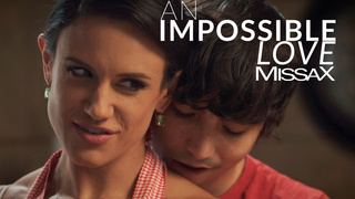 An Impossible Love – Penny Barber, Ricky Spanish