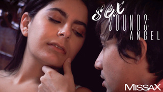 Sex Sounds: Angel – Angel Gostosa, Ricky Spanish