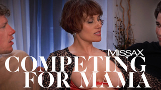 Competing for Mama – Kell Fire, Parker Ambrose, Rion King