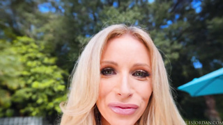 Danielle Renae Busty MILF with Manuel Ferrara