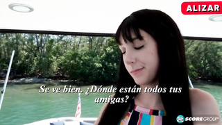 Skylar Vox Ocean Spray Sub esp