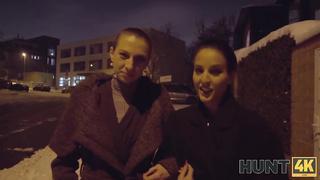 In The Hands Of La Pianiste Cock Seems Bigger