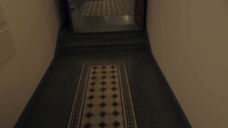 Ready or Not, Here I Cum