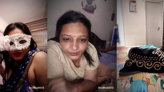 Indian webcam 14 video