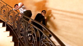 Devon Lee vs Jordan Ash