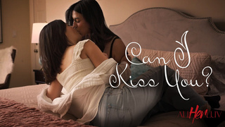 Can I Kiss You? – Dharma Jones, Megan Mistakes