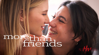 More Than Friends – Megan Mistakes, Melody Marks