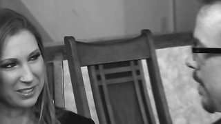 Devon Lee vs Tom Byron; Seasoned Players