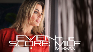 Even the Score: MILF – Addyson James, Ricky Spanish