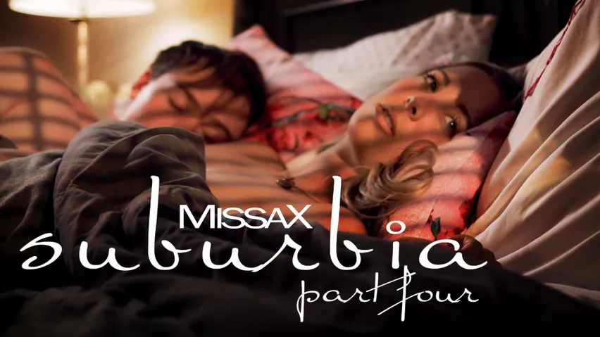 Missax Millie Morgan – Suburbia Pt 4