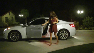 Shy Love Dominates Adriana Sh3chik