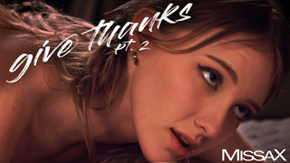 Give Thanks: Part 2 – Melody Marks, Joey Avalon