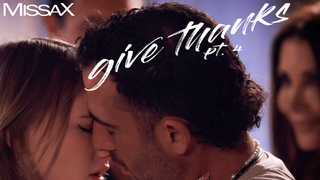 Give Thanks: Part 4 – Melody Marks, Shay S!ghts, Joey Avalon