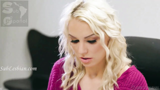 Activación pública por control remoto - Kenzie Taylor, Whitney Wright - Sub español