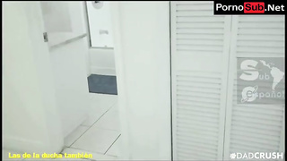 Tendrás que aprender la lección – Brie Klein – sub español