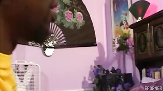 Tracy Mathis 2 video