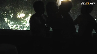 [DLDSS-392] After finding out that her fiance is cheating on her, she becomes sexually uninhibited, 2 video